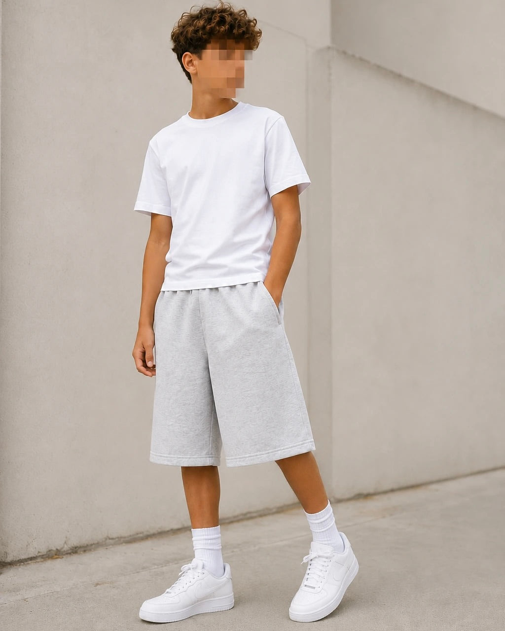 Cozy Short Ados