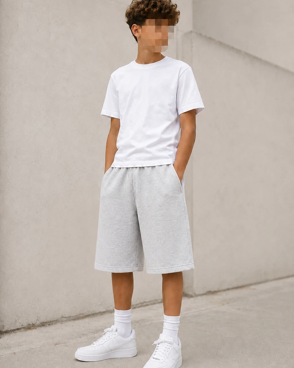 Cozy Short Ados