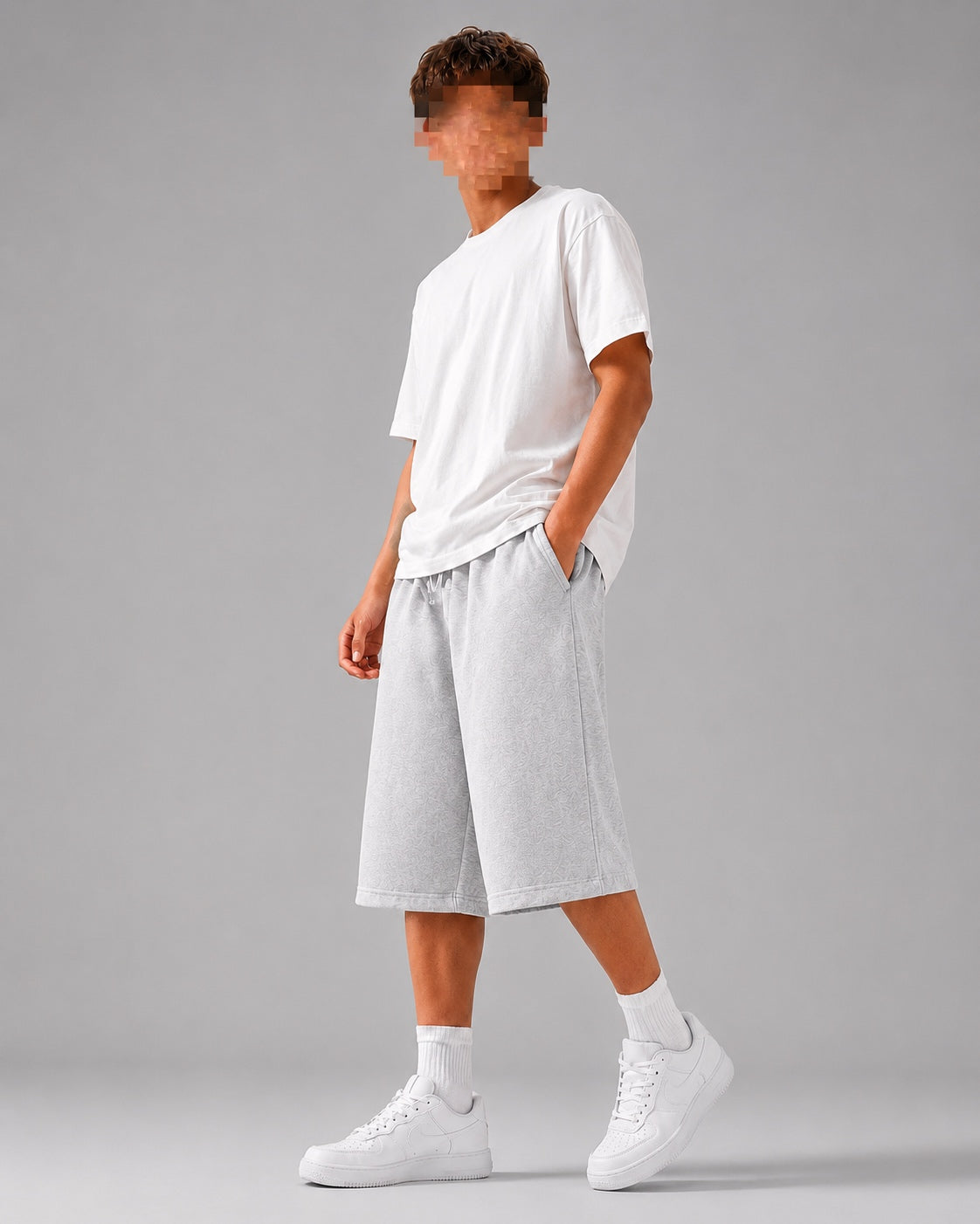 Cozy Short Ados