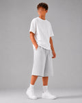 Cozy Short Ados