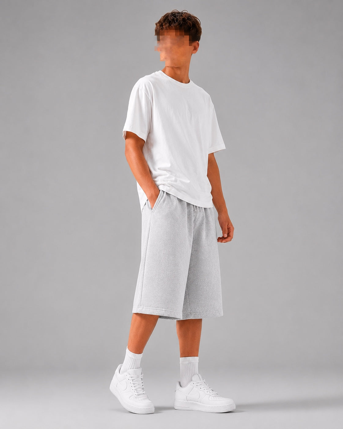 Cozy Short Ados