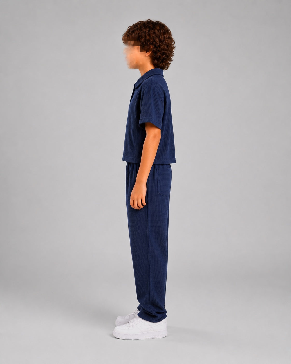 Ensemble Minimaliste Ados