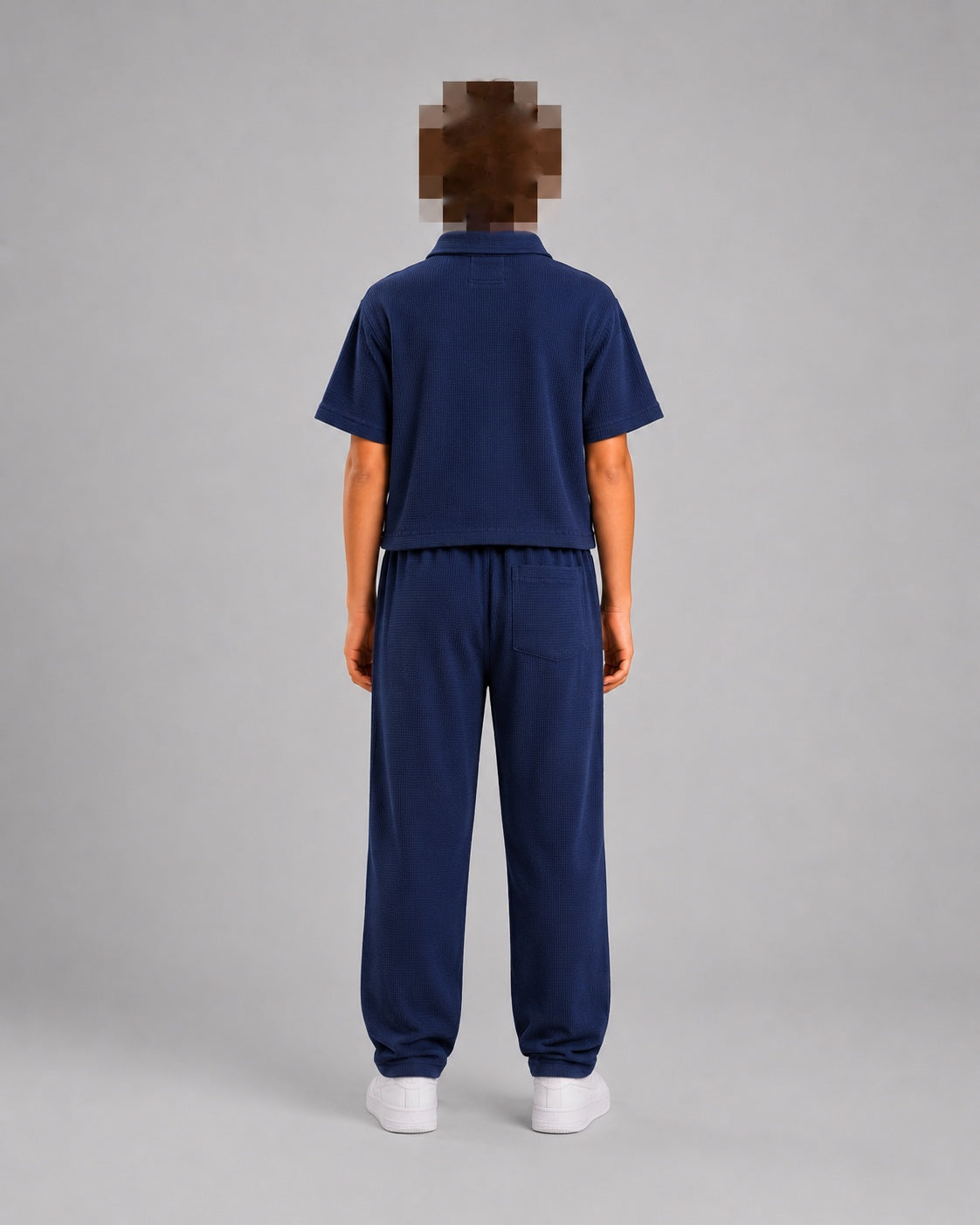 Ensemble Minimaliste Ados