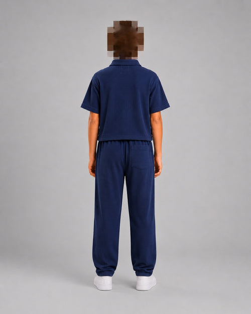 Ensemble Minimaliste Ados