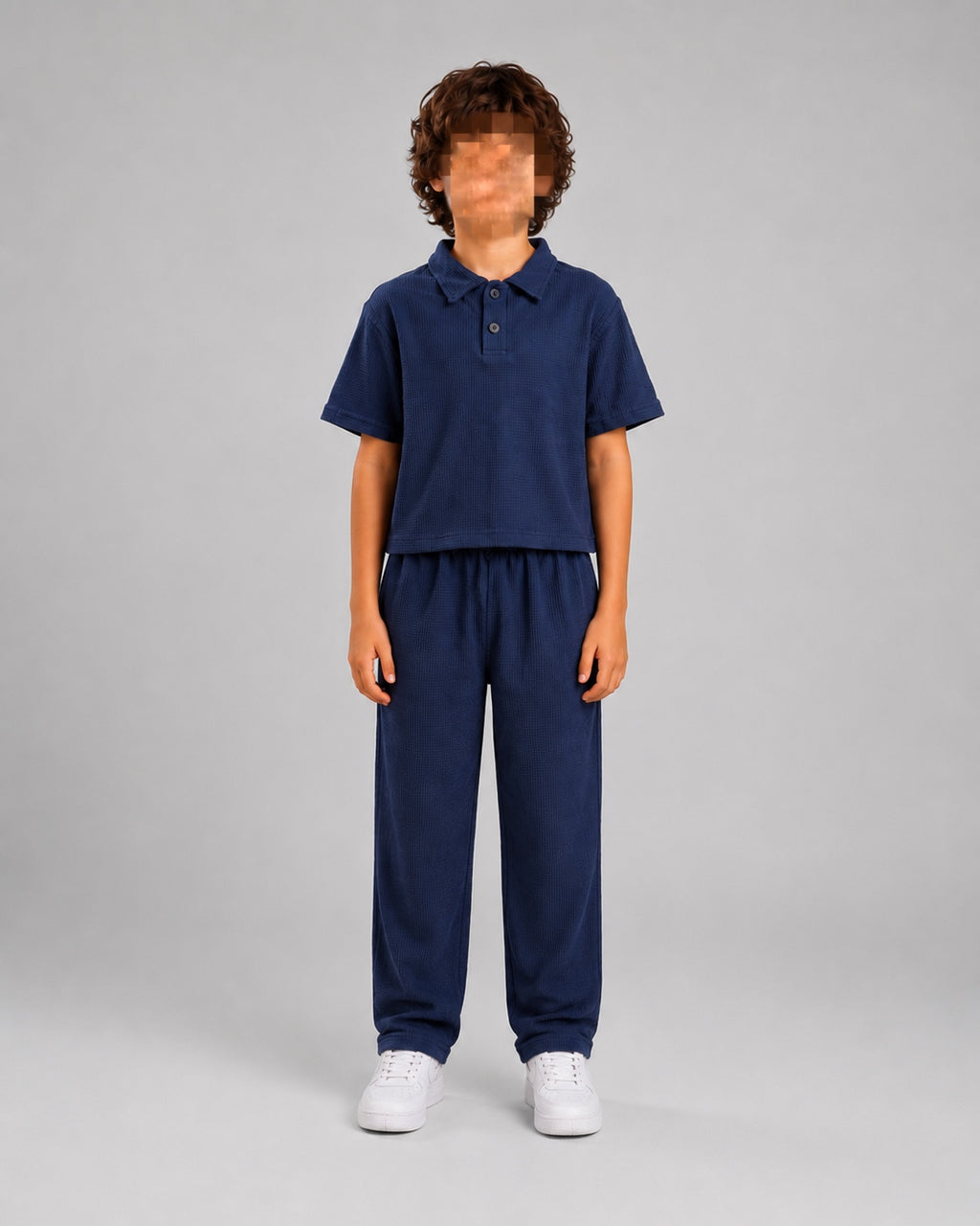 Ensemble Minimaliste Ados