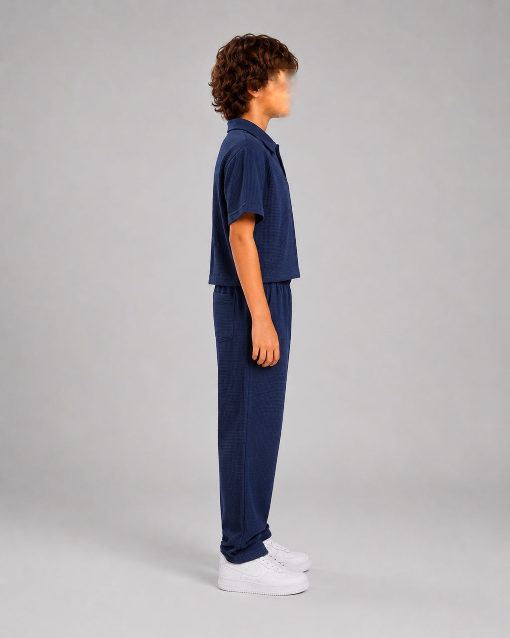 Ensemble Minimaliste Ados