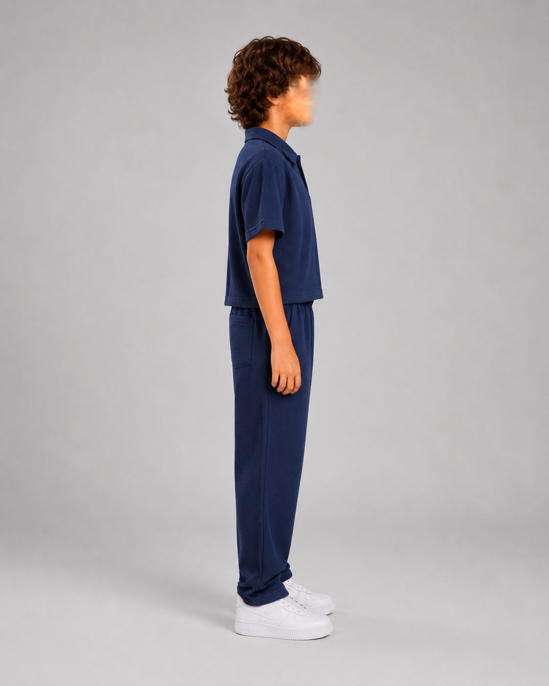 Ensemble Minimaliste Ados