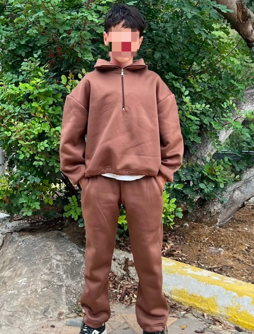 BetaTrend Old Money Pour Enfants