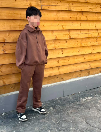 BetaTrend Old Money Pour Enfants