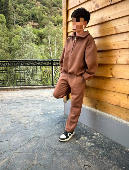 BetaTrend Old Money Pour Enfants