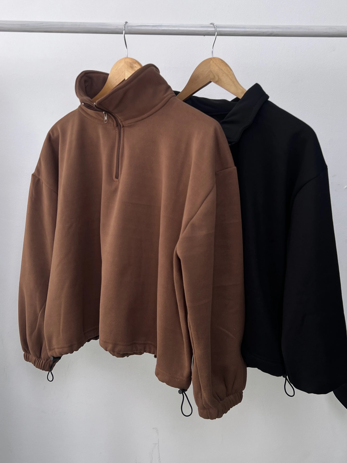 Enssemble ZipUp Pour Enfants