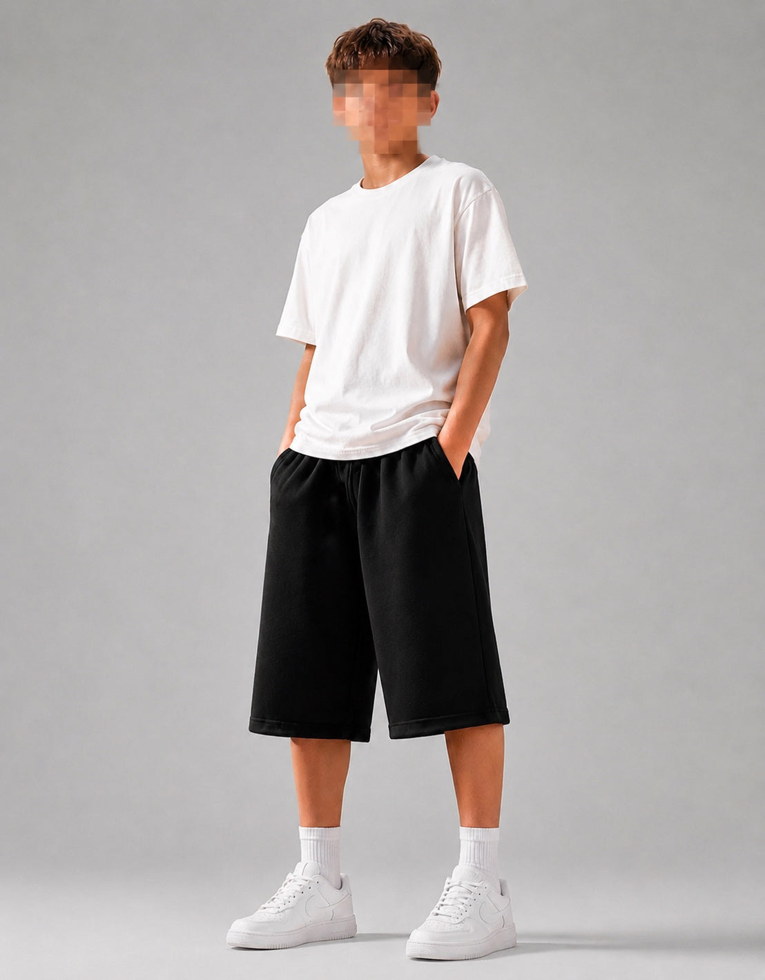 Cozy Short Ados