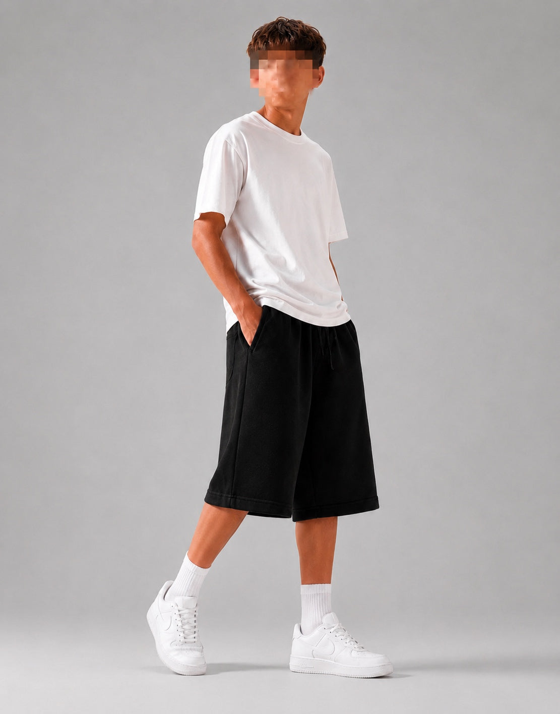 Cozy Short Ados